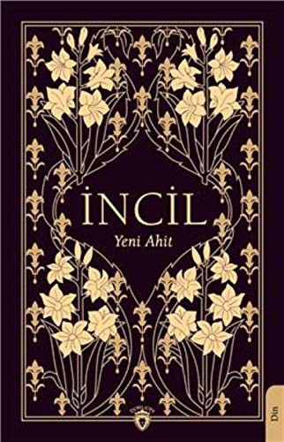 İncil; Yeni Ahit