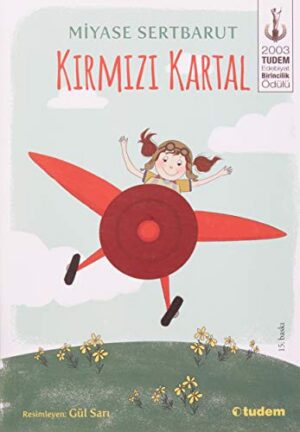 Kırmızı Kartal