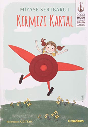 Kırmızı Kartal