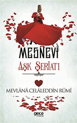 Mesnevi Aşk Şeriatı