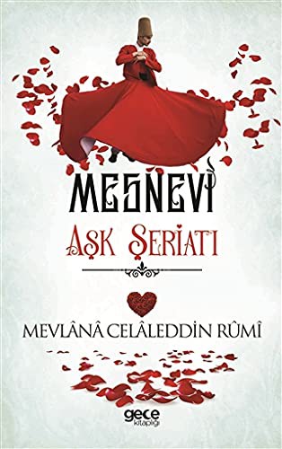 Mesnevi Aşk Şeriatı