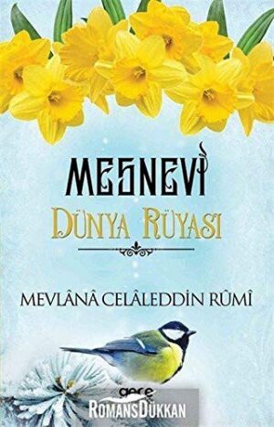 Mesnevi Dünya Rüyası