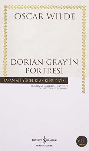Dorian Gray'in Portresi