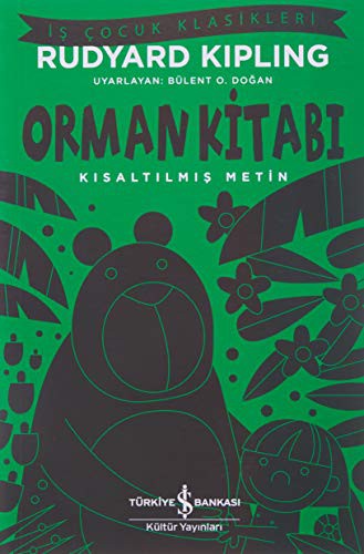 Orman Kitabı