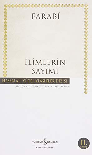 İlimlerin Sayımı