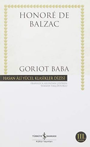 Goriot Baba
