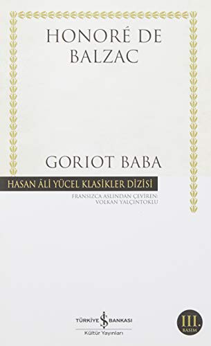 Goriot Baba