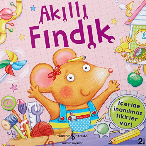 Akıllı Fındık
