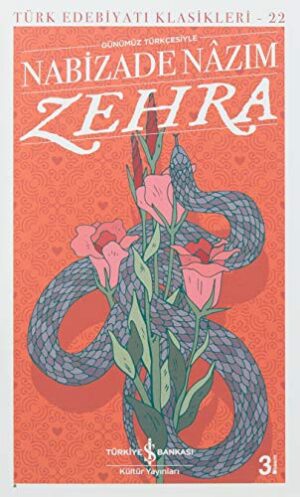 Zehra (Günümüz Türkçesiyle)