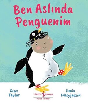 Ben Aslında Penguenim