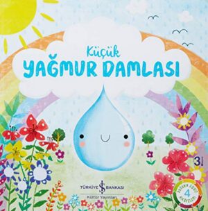 Küçük Yağmur Damlası