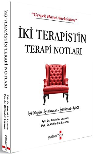 İki Terapistin Terapi Notları