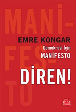 Diren!; Demokrasi İçin Manifesto