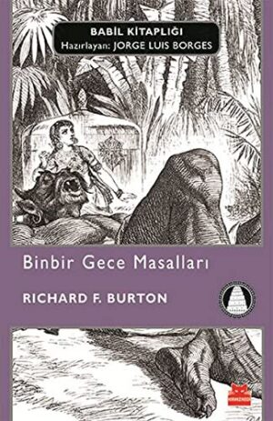Binbir Gece Masalları; Babil Kitaplığı 26