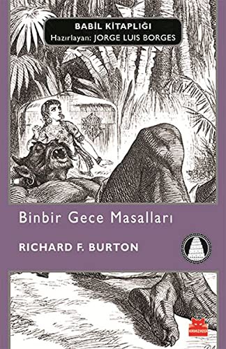 Binbir Gece Masalları; Babil Kitaplığı 26