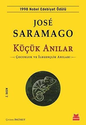 Küçük Anılar; Çocukluk ve İlkgençlik Anıları