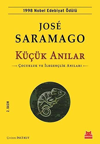 Küçük Anılar; Çocukluk ve İlkgençlik Anıları