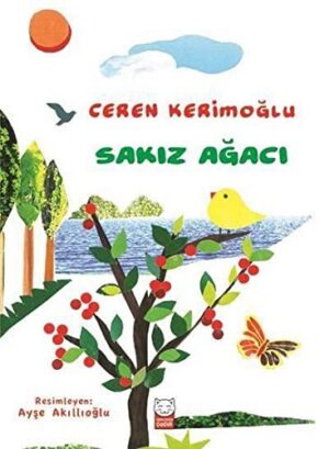 Sakız Ağacı
