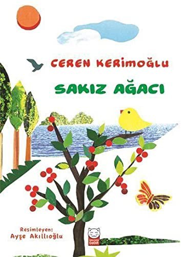 Sakız Ağacı