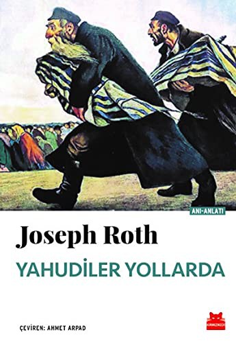 Yahudiler Yollarda