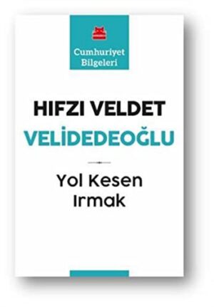 Yol Kesen Irmak
