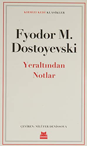 Yeraltından Notlar
