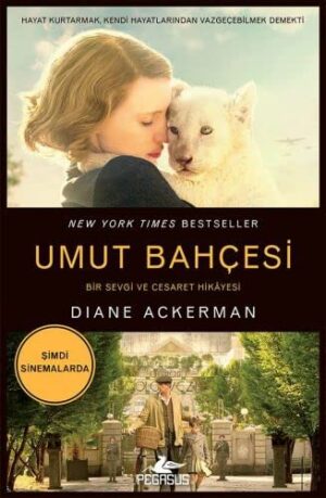 Umut Bahçesi; Bir Sevgi ve Cesaret Hikayesi