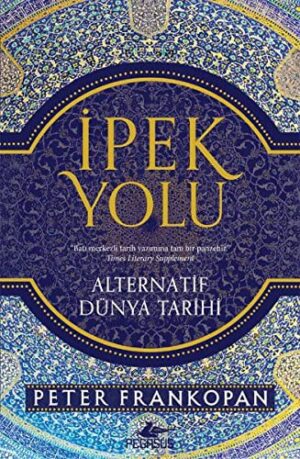 İpek Yolu; Alternatif Dünya Tarihi
