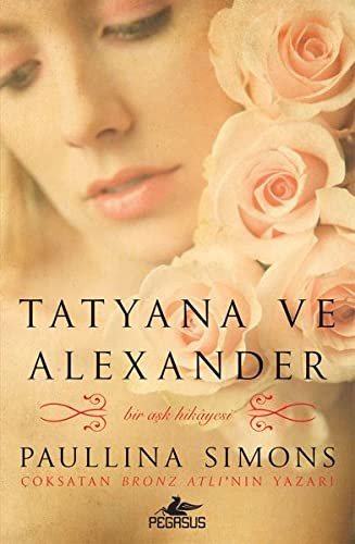 Tatyana ve Alexander; Bronz Atlı 2