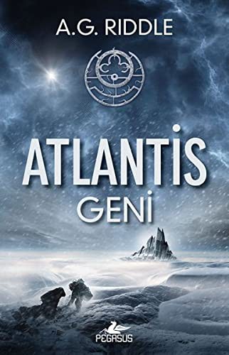 Atlantis Geni; Kökenin Gizemi