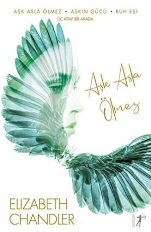 Aşk Asla Ölmez - Aşkın Gücü - Ruh Eşi; Üç Kitap Birarada