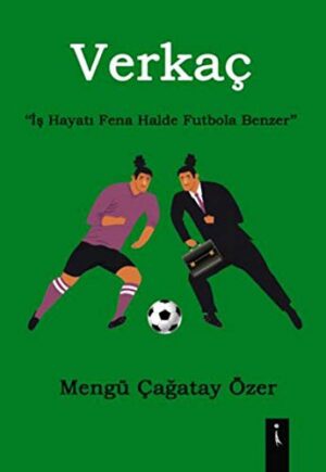 Verkaç