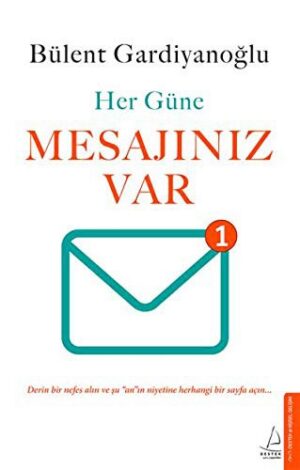 Her Güne Mesajınız Var