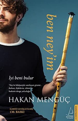 Ben Ney'im; İyi Beni Bulur