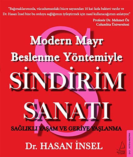 Modern Mayr Beslenme Yöntemiyle Sindirim Sanatı; Sağlıklı Yaşam ve Geriye Yaşlanma
