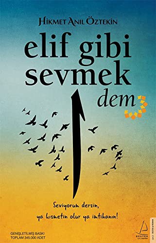 Elif Gibi Sevmek-Dem