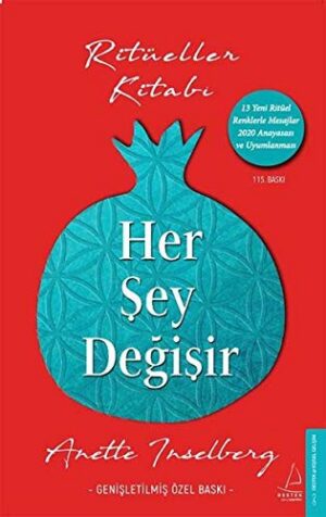 Her Şey Değişir - Genişletilmiş Özel Baskı; Ritüeller Kitabı