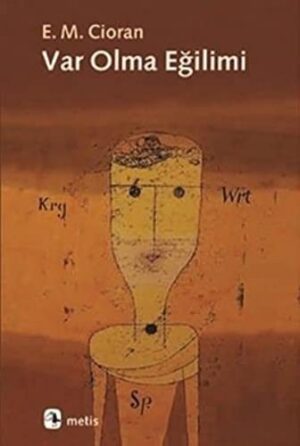 Var Olma Eğilimi