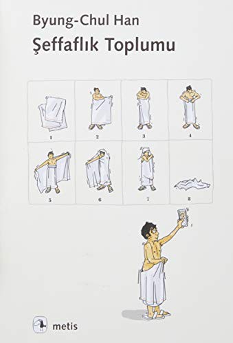 Şeffaflık Toplumu