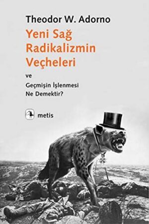 Yeni Sağ Radikalizmin Veçheleri; ve Geçmişin İşlenmesi Ne Demektir?