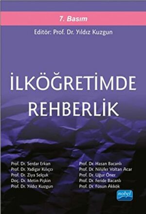 İlköğretimde Rehberlik