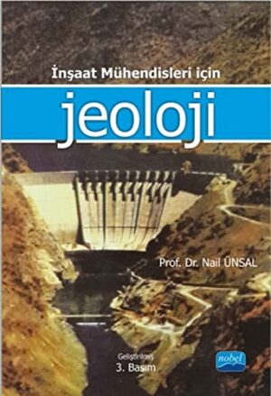 İnşaat Mühendisleri İçin Jeoloji
