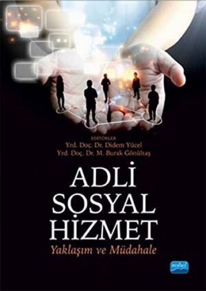 Adli Sosyal Hizmet; Yaklaşım ve Müdahale