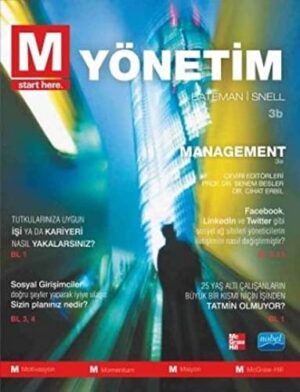 Yönetim