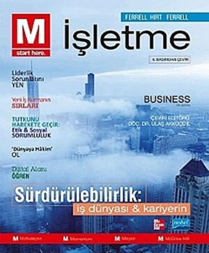 İşletme; Bussines