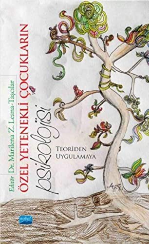 12221462-L.jpg Özel Yetenekli Çocukların Psikolojisi; Teoriden Uygulamaya