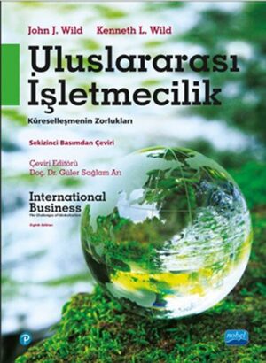 Uluslararası İşletmecilik; Küreselleşmenin Zorlukları