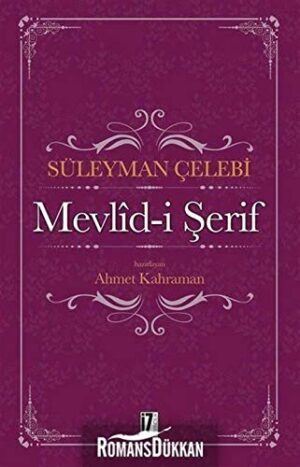 Mevlid-i Şerif