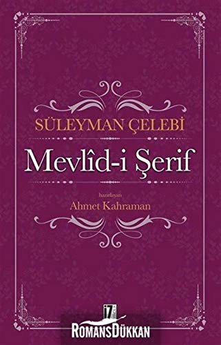 Mevlid-i Şerif