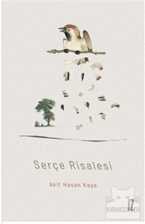 Serçe Risalesi